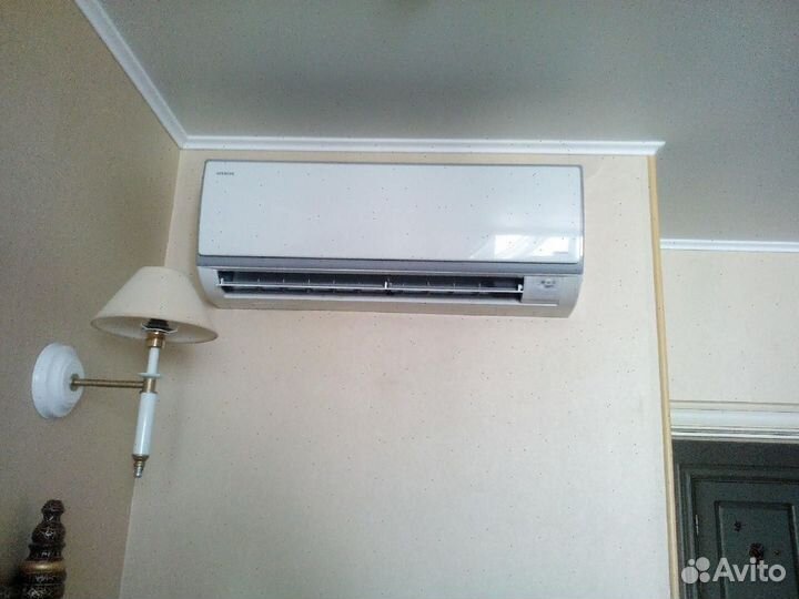 Кондиционер с доставкой