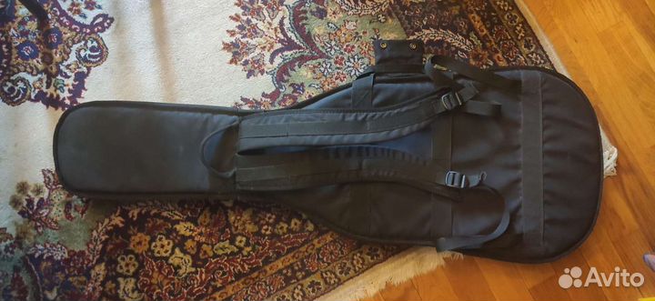 Чехол для электрогитары AMC гэ7.pro