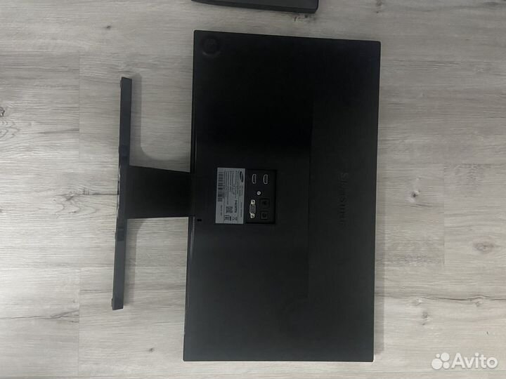 Монитор для компьютера samsung 24