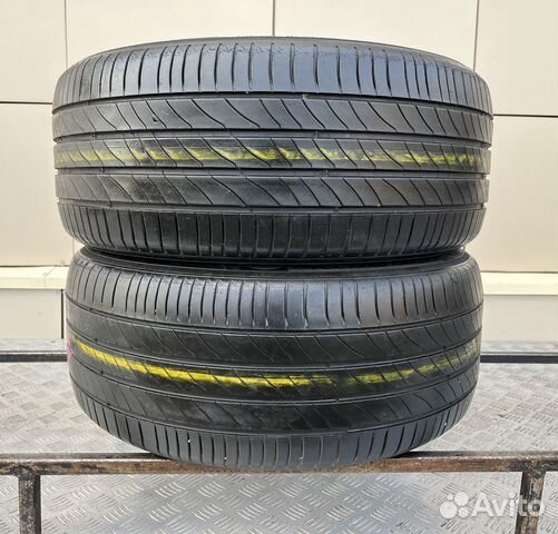 Michelin Primacy 3 ST 225/50 R17