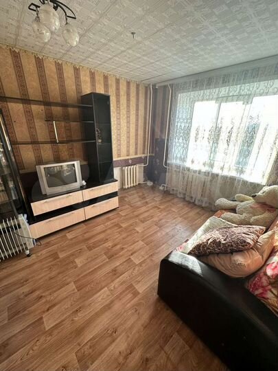 Комната 18 м² в 1-к., 4/5 эт.