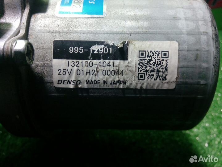 Колонка рулевая toyota ACR50W, ACR55W,AHR20W,GSR50