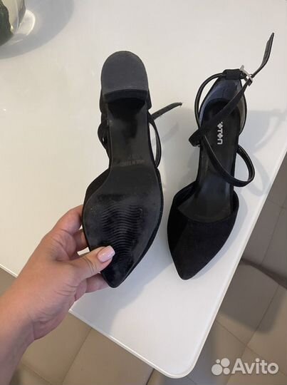 Босоножки женские 37 размер