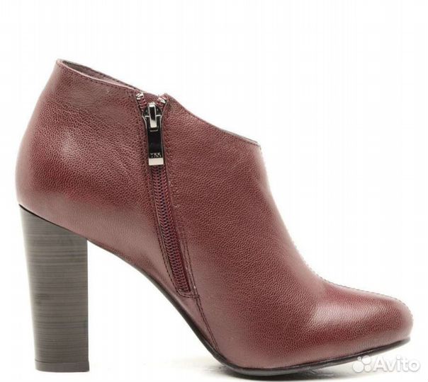 Ботильоны 38