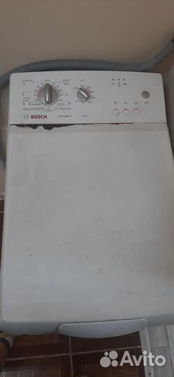Стиральная машина Bosch 6кг