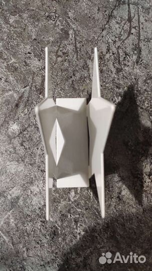 Салфетница Нисно IKEA