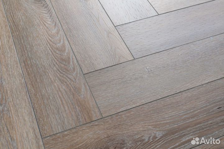 Виниловая плитка со склада