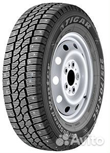 Tigar CargoSpeed Winter 225/75 R16 116R
