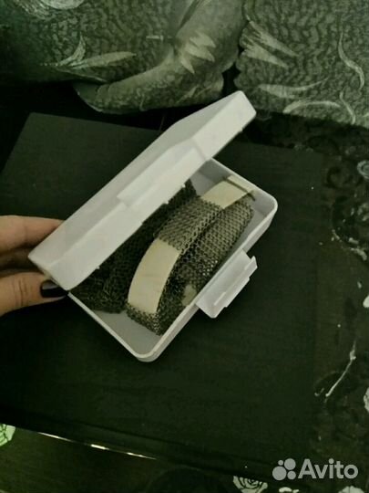 Перчатка кольчужная