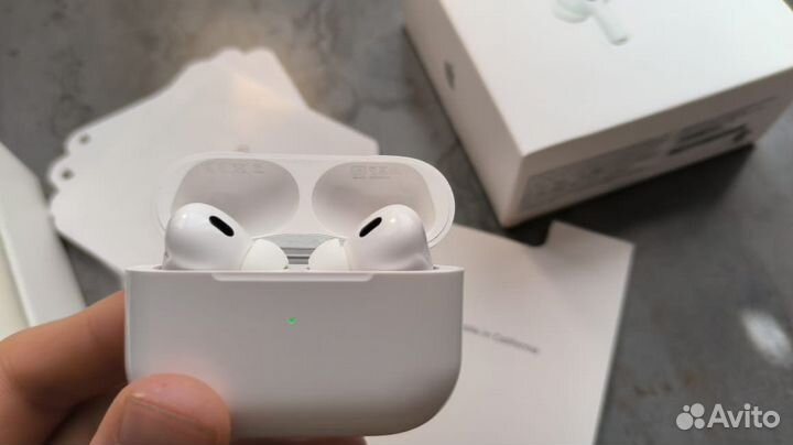 Airpods pro 2 premium