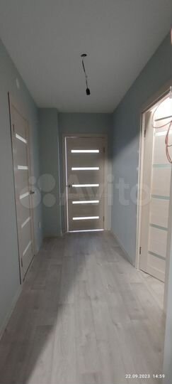 Квартира-студия, 34,1 м², 4/16 эт.