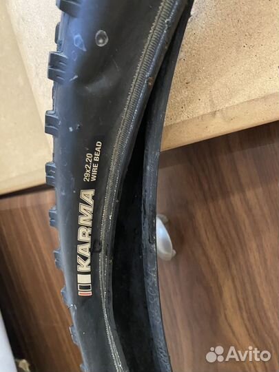 Покрышка Kenda 29