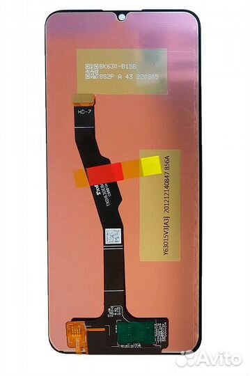 Дисплей Huawei Honor 9A / хонор 9а / Y6p