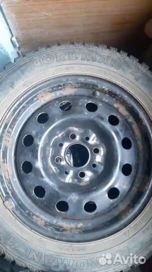 Nordman Nordman 4 175/65 R14