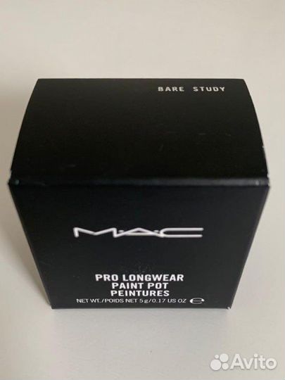 Косметика MAC