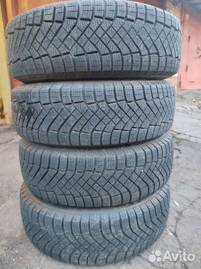 Pirelli Ice Zero FR 185/65 R15 92T