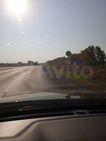 Участок 10 сот. (СНТ, ДНП)