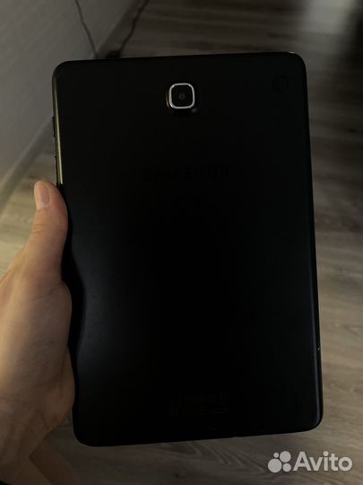 Планшет Samsung galaxy tab A