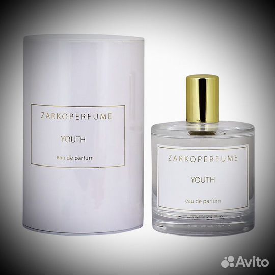 Zarcoperfume youth