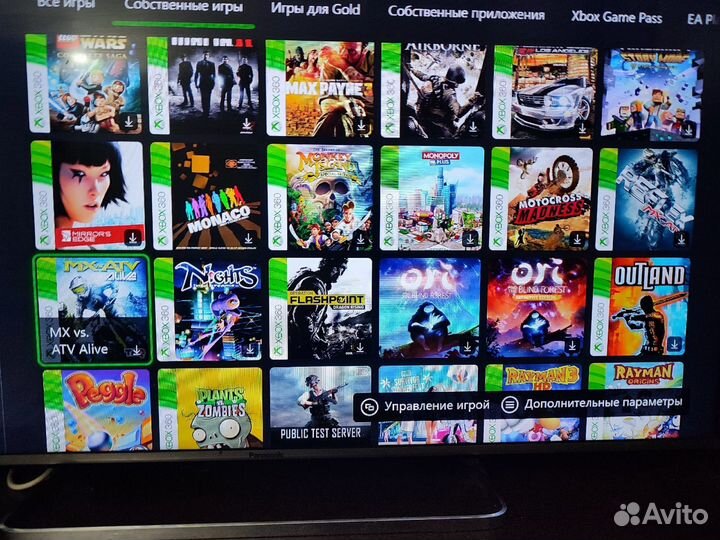 Игровая приставка xbox one