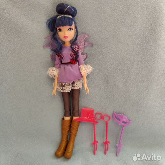 Куклы Winx