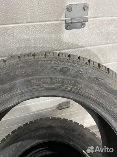 Pirelli Ice Zero FR 185/60 R15 88T