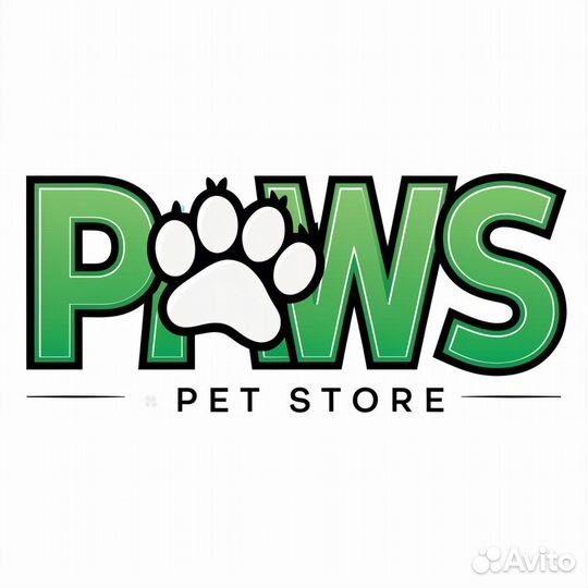 Разработка логотипа