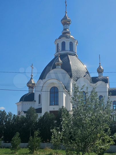 Участок 6 сот. (СНТ, ДНП)