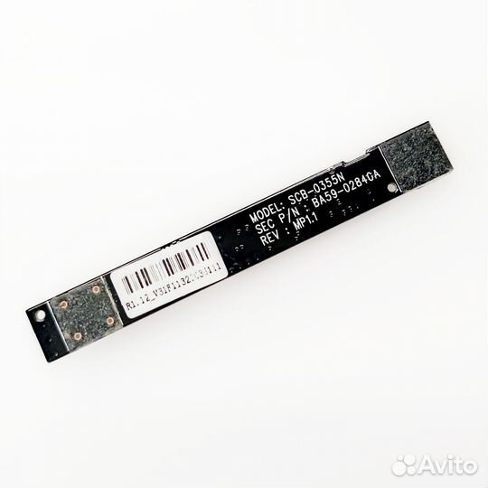 Веб-камера Samsung R525, R528, R530, BA59-02840A