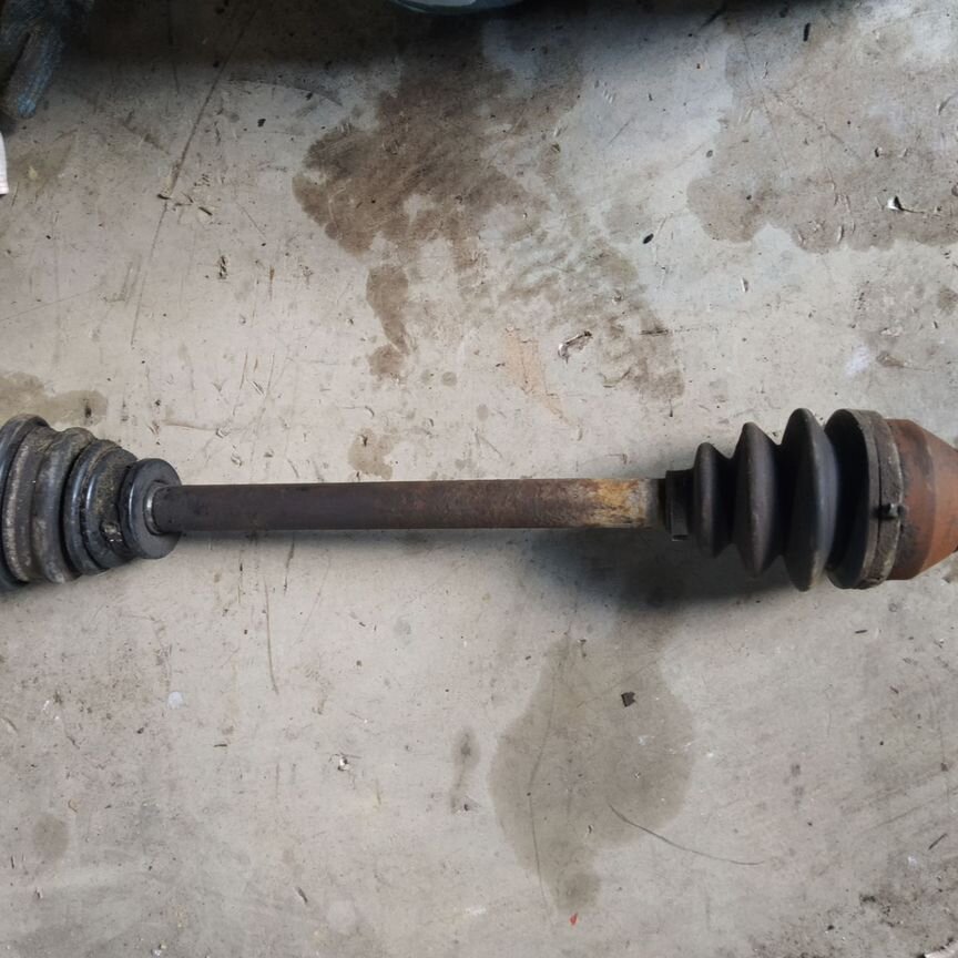 ⭐︎ привод левый renault logan 1 - Трансмиссия и привод: купить