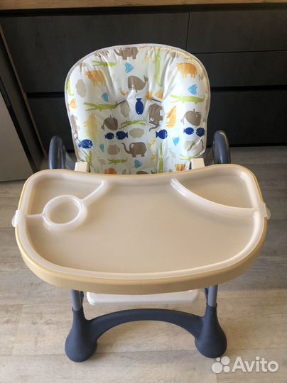 Стул для кормления