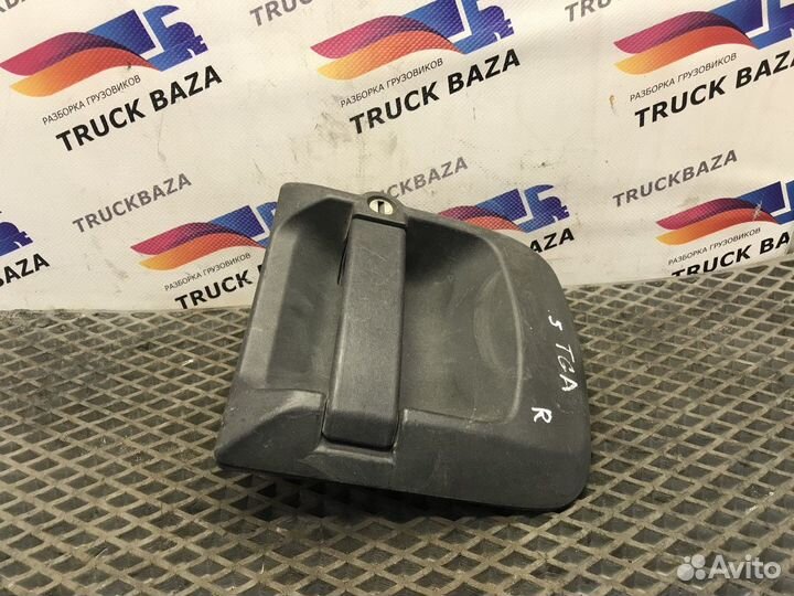 81626416078 Ручка двери наружная правая