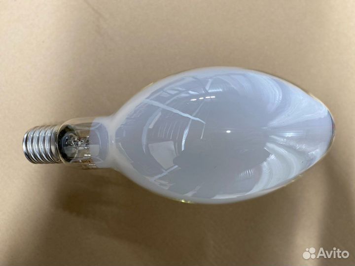 Узо ABB, контакторы Moeller, лампы Е40 Osram