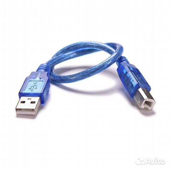 Кабель для печати USB 2.0