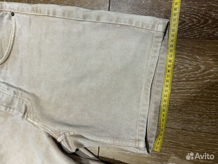 Шорты Carhartt WIP Newel