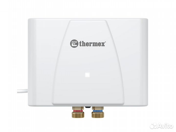 Водонагреватель проточный Thermex Balance 4500