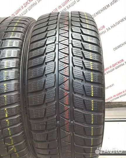 Falken Eurowinter HS-449 225/55 R18 98V