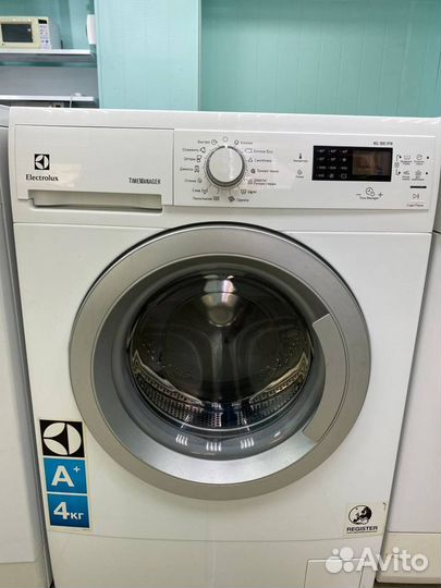 Стиральные машины. Гарантия. Доставка