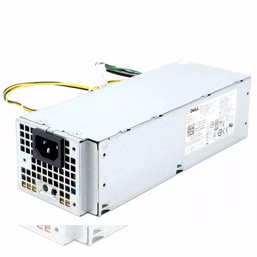 [0RKTF0] Блок Питания Dell L180as-00 180w