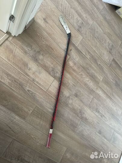 Клюшка хоккейная ссм jetspeed ft 4 pro