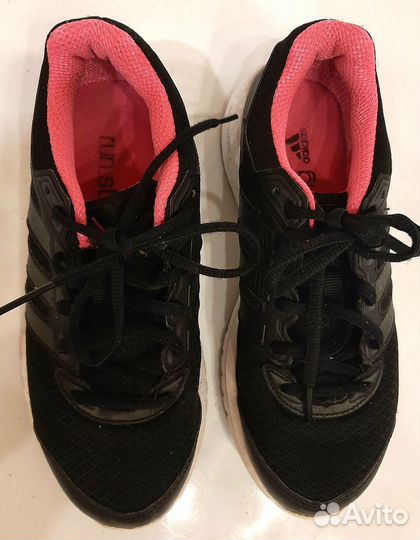 Кроссовки adidas 36-36,5 р