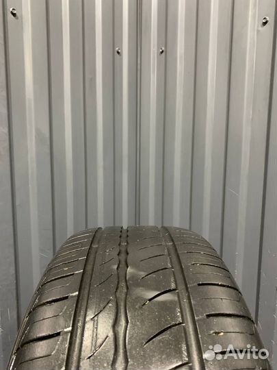 Pirelli Cinturato P1 Verde 205/55 R16 91V