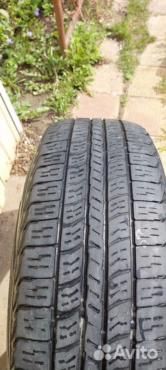 Marshal Crugen KL21 225/65 R17