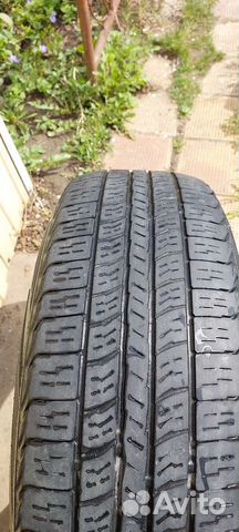 Marshal Crugen KL21 225/65 R17