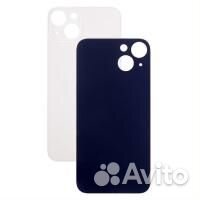 Задняя крышка (стекло) iPhone 13 Mini