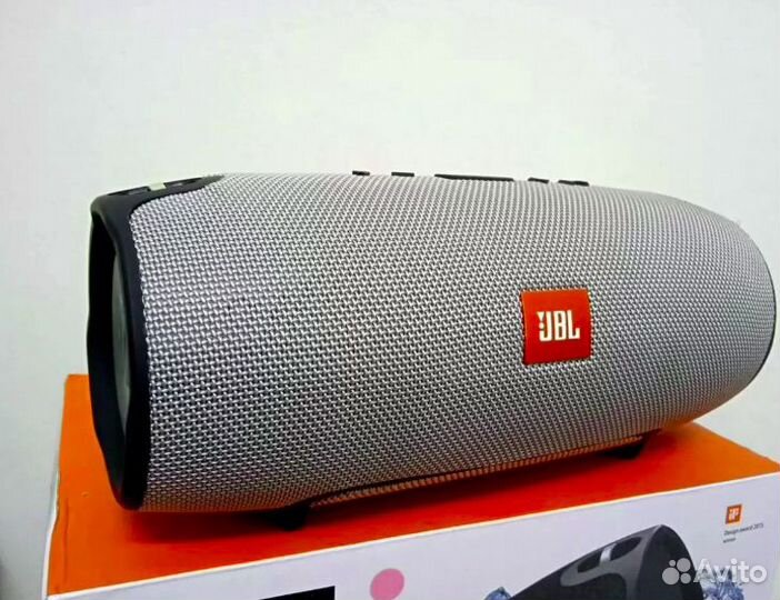 JBL Xtreme LUX 1 В 1