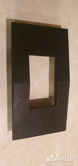 Рамка Gid для Opel Astra H