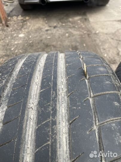 Triangle TH201 Sportex 255/35 R19 96Y