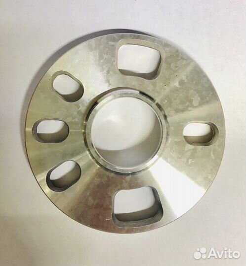 Проставки для колёс Audi A3 (20mm)