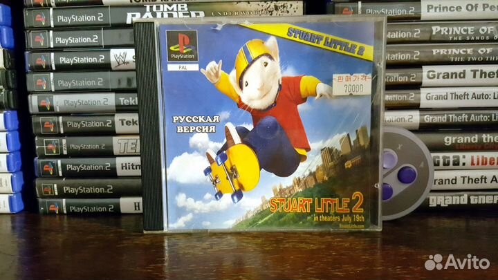 PS1 PSX (Диски Игры) Sony Playstation 1 (Psp)